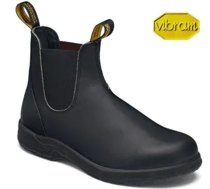 Blundstone 2058 All Terrain Series Chelsea boot