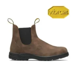 Blundstone 2056 All Terrain Series chelsea boot