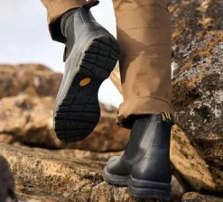 Blundstone 2058 All Terrain Series Chelsea boot