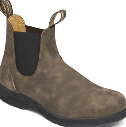 Blundstone 2056 All Terrain Series chelsea boot