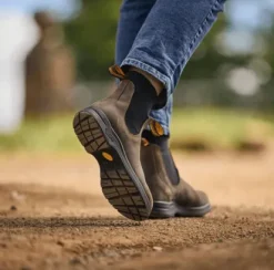 Blundstone 2056 All Terrain Series chelsea boot