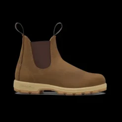 Blundstone 1320 Classic Saddle Brown Unisex Boots
