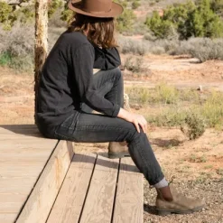 Blundstone 1306 Dress Chelsea boot