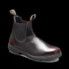 Blundstone 2412 Original Bordeaux Brush Unisex
