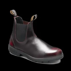 Blundstone 2412 Original Bordeaux Brush Unisex