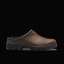 Blundstone 2421 Originals Clog Antique Brown