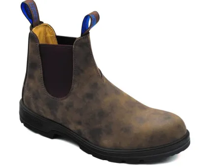 Blundstone 584 Thermal Classic Pull-on Winter Boot