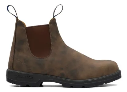 Blundstone 584 Thermal Classic Pull-on Winter Boot