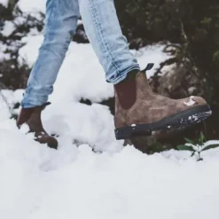 Blundstone 584 Thermal Classic Pull-on Winter Boot