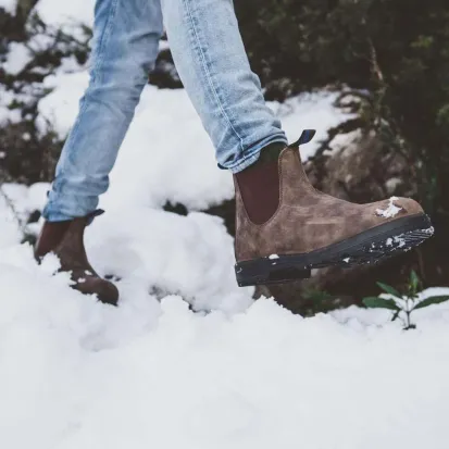 Blundstone 584 Thermal Classic Pull-on Winter Boot