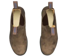 Blundstone 584 Thermal Classic Pull-on Winter Boot