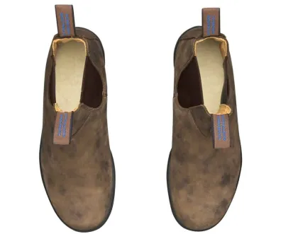 Blundstone 584 Thermal Classic Pull-on Winter Boot