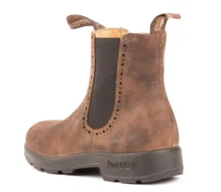 Blundstone 1351 Women's Series Hi Top Chelsea boot