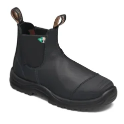 Blundstone  165 Work & Safety CSA with MetGuard - Canadian Footwear