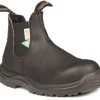 Blundstone 163 Work & Safety pull-on kick-off boots