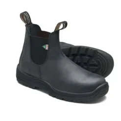 Blundstone #181 Work & Safety Pull-on Chelsea boot