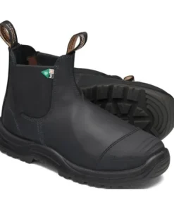 Blundstone  165 Work & Safety CSA with MetGuard - Canadian Footwear