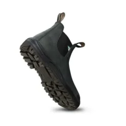 Blundstone #181 Work & Safety Pull-on Chelsea boot