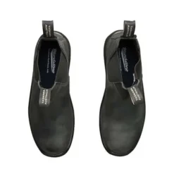 Blundstone #181 Work & Safety Pull-on Chelsea boot