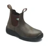 Blundstone Work & Safety #180 pull-on Chelsea Boot