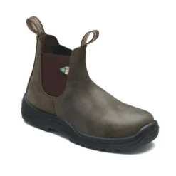 Blundstone Work & Safety #180 pull-on Chelsea Boot