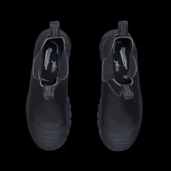 Blundstone XFR Work #968 Black Safety Boot