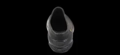 Bogs Patch Clog Women's Black Rain Shoe