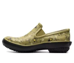 Bogs Patch Slip On Bees
