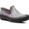 Bogs Patch Slip On Spotty