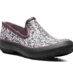 Bogs Patch Slip On Spotty