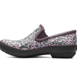 Bogs Patch Slip On Spotty