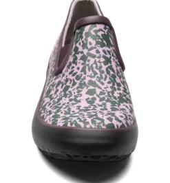 Bogs Patch Slip On Spotty