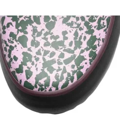 Bogs Patch Slip On Spotty