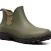 Bogs SAUVIE SLIP ON BOOT Waterproof Boot