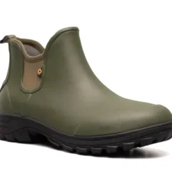 Bogs SAUVIE SLIP ON BOOT Waterproof Boot