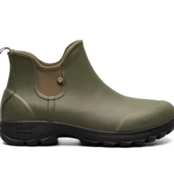 Bogs SAUVIE SLIP ON BOOT Waterproof Boot