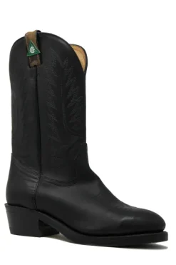 Boulet Western Men's CSA Cowboy WorkBoot
