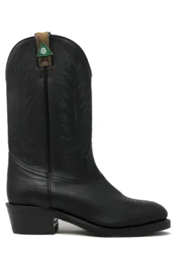 Boulet Western Men's CSA Cowboy WorkBoot