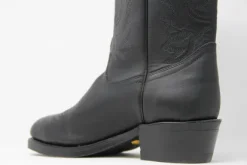 Boulet Western Men's CSA Cowboy WorkBoot