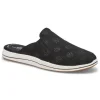 Breeze Shore Black Floral