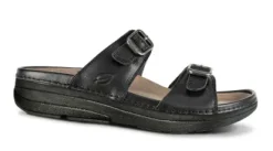 Cambrian Agean 4 Leather Sandal