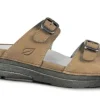 Cambrian Agean 4 Women's Leather Sandal