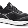 Cambrian Bora Walking Black - Mens