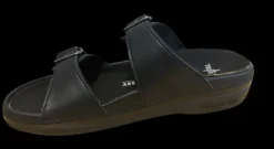 Cambrian Cruz 2-Strap Slide for Women