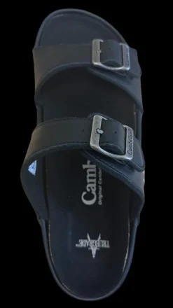 Cambrian Cruz 2-Strap Slide for Women