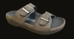 Cambrian Cruz 2-Strap Women's Slide Sandal
