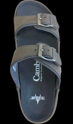 Cambrian Cruz 2-Strap Women's Slide Sandal