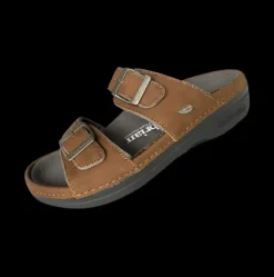 Cambrian Cruz Women's Slide Sandal