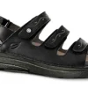 Cambrian Delphi 4 Women's Leather Sandal