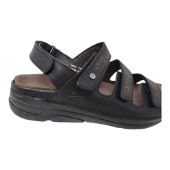 Cambrian Delphi 4 Women's Leather Sandal